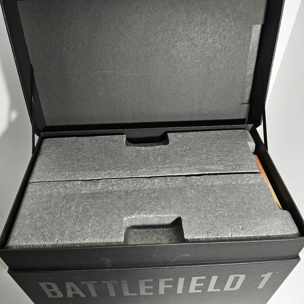 Triforce battlefield exclusive